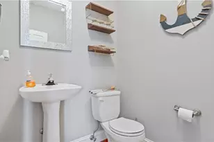 405 Creek View Ct, Bremen, GA 30110 - Photo 19