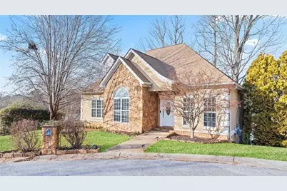 405 Creek View Court, Bremen, GA 30110 - Photo 3