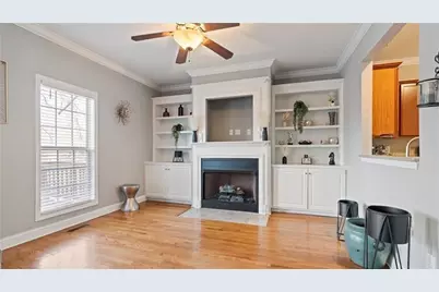 405 Creek View Court, Bremen, GA 30110 - Photo 13