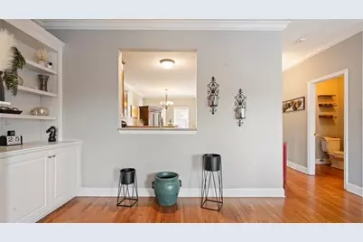 405 Creek View Court, Bremen, GA 30110 - Photo 15