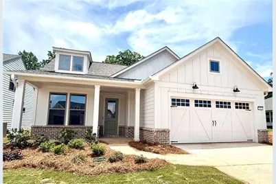 5395 Miravista Way, Hoschton, GA 30548 - Photo 1
