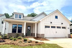 5395 Miravista Wy, Hoschton, GA 30548 - Photo 1