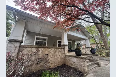 479 Seminole Avenue NE, Atlanta, GA 30307 - Photo 3