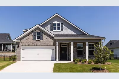 219 Parnassus Road, Locust Grove, GA 30248 - Photo 1