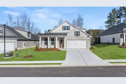 219 Parnassus Avenue, Locust Grove, GA 30248 - Photo 1