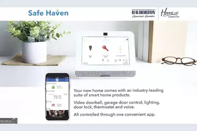 219 Parnassus Avenue, Locust Grove, GA 30248 - Photo 3