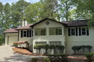 738 Gardner St, Austell, GA 30168 - Photo 1