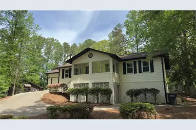 738 Gardner Street, Austell, GA 30168 - Photo 3