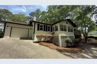 738 Gardner Street, Austell, GA 30168 - Photo 5