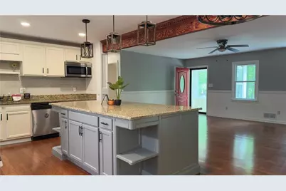 738 Gardner Street, Austell, GA 30168 - Photo 13