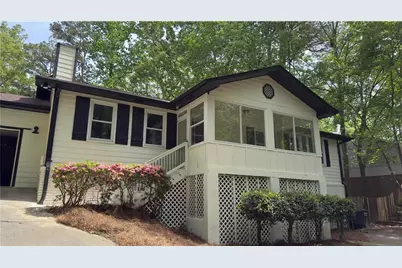 738 Gardner Street, Austell, GA 30168 - Photo 3