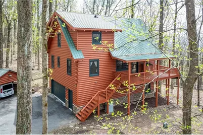 453 Sunset Cliff Drive, Jasper, GA 30143 - Photo 5