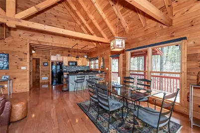 453 Sunset Cliff Drive, Jasper, GA 30143 - Photo 17