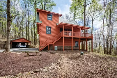 453 Sunset Cliff Drive, Jasper, GA 30143 - Photo 9