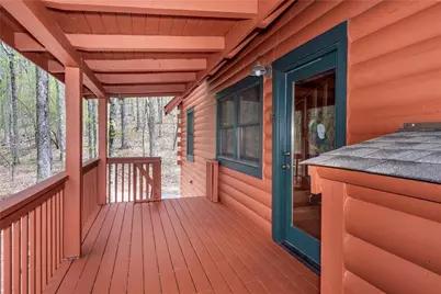 453 Sunset Cliff Drive, Jasper, GA 30143 - Photo 29