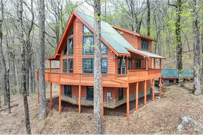 453 Sunset Cliff Drive, Jasper, GA 30143 - Photo 1