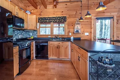 453 Sunset Cliff Drive, Jasper, GA 30143 - Photo 21