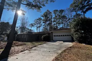 1283 Murdock Rd, Marietta, GA 30062 - Photo 1