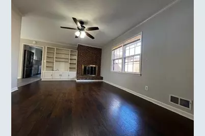 1283 Murdock Road, Marietta, GA 30062 - Photo 3