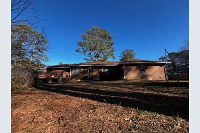 1283 Murdock Road, Marietta, GA 30062 - Photo 23