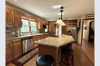 450 Lucas Road, Cartersville, GA 30120 - Photo 41