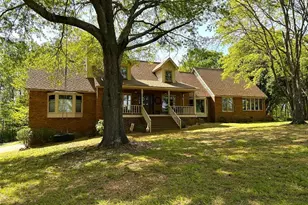 450 Lucas Rd, Cartersville, GA 30120 - Photo 1