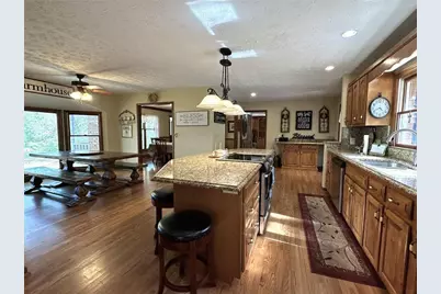 450 Lucas Road, Cartersville, GA 30120 - Photo 39