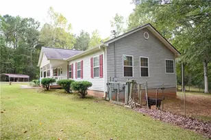 1581 Hwy 77 S, Union Point, GA 30669 - Photo 15