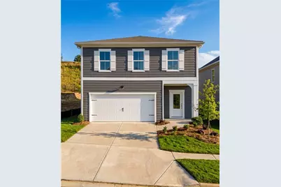 236 Black Walnut Way, Canton, GA 30114 - Photo 1