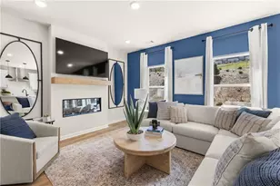 236 Black Walnut Wy, Canton, GA 30114 - Photo 7