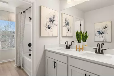 236 Black Walnut Way, Canton, GA 30114 - Photo 17