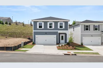 236 Black Walnut Way, Canton, GA 30114 - Photo 3