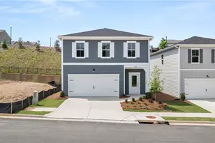 236 Black Walnut Wy, Canton, GA 30114 - Photo 3