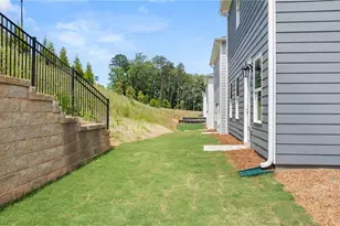 236 Black Walnut Wy, Canton, GA 30114 - Photo 5