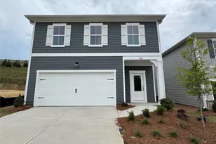 236 Black Walnut Wy, Canton, GA 30114 - Photo 1