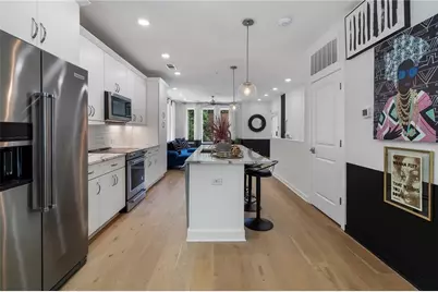 371 Pratt Drive SE #207, Atlanta, GA 30315 - Photo 13
