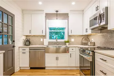 2907 Mount Olive Drive, Decatur, GA 30033 - Photo 5