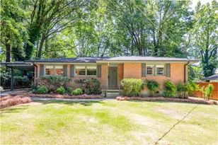 2907 Mt Olive Dr, Decatur, GA 30033 - Photo 1