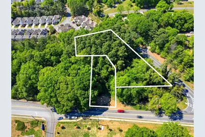 00 Bells Ferry, Marietta, GA 30066 - Photo 1