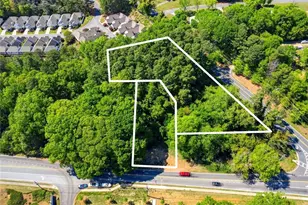 00 Bells Ferry, Marietta, GA 30066 - Photo 1