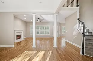 1795 Ivey Trce, Cumming, GA 30041 - Photo 9