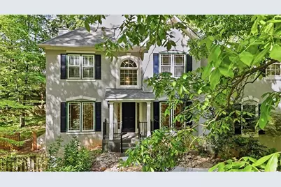 1795 Ivey Trace, Cumming, GA 30041 - Photo 1