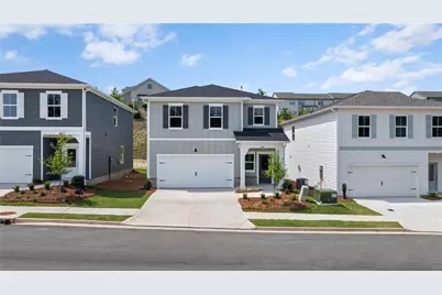 232 Black Walnut Way, Canton, GA 30114 - Photo 3