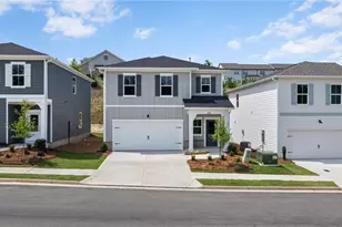 232 Black Walnut Wy, Canton, GA 30114 - Photo 3