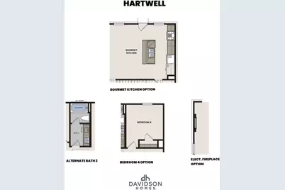 232 Black Walnut Way, Canton, GA 30114 - Photo 3