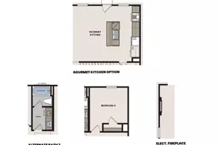 232 Black Walnut Wy, Canton, GA 30114 - Photo 3