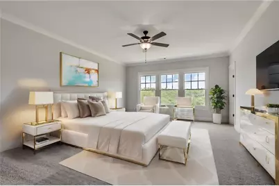 435 Maplewood Drive, Roswell, GA 30075 - Photo 11