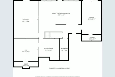 3799 Poplar Springs Road, Gainesville, GA 30507 - Photo 107