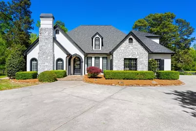 3799 Poplar Springs Road, Gainesville, GA 30507 - Photo 1