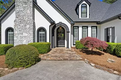 3799 Poplar Springs Road, Gainesville, GA 30507 - Photo 5